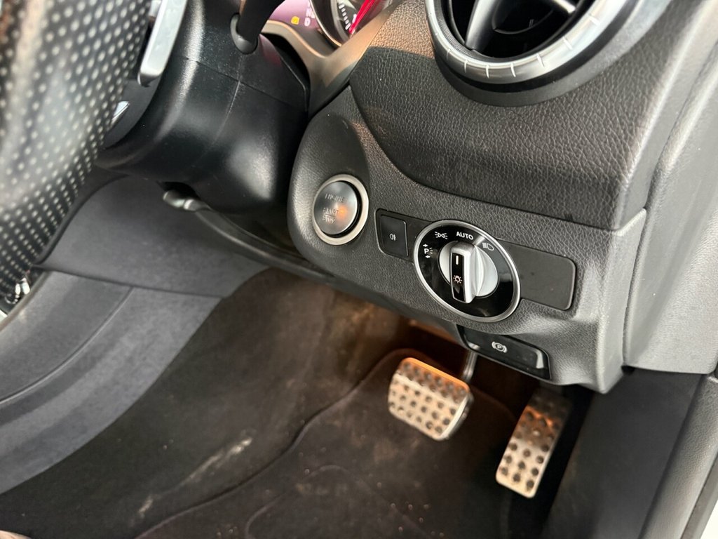 Used Mercedes-Benz CLA 2018 for sale - 76910300: Photo 29