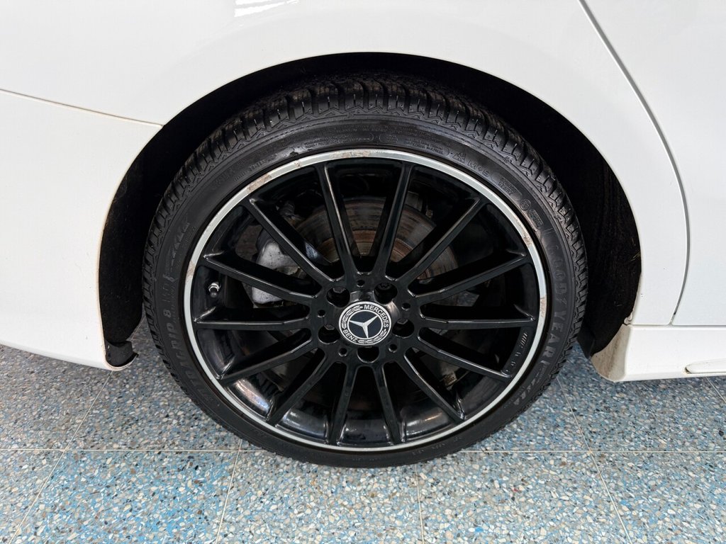 Used Mercedes-Benz CLA 2018 for sale - 76910300: Photo 3