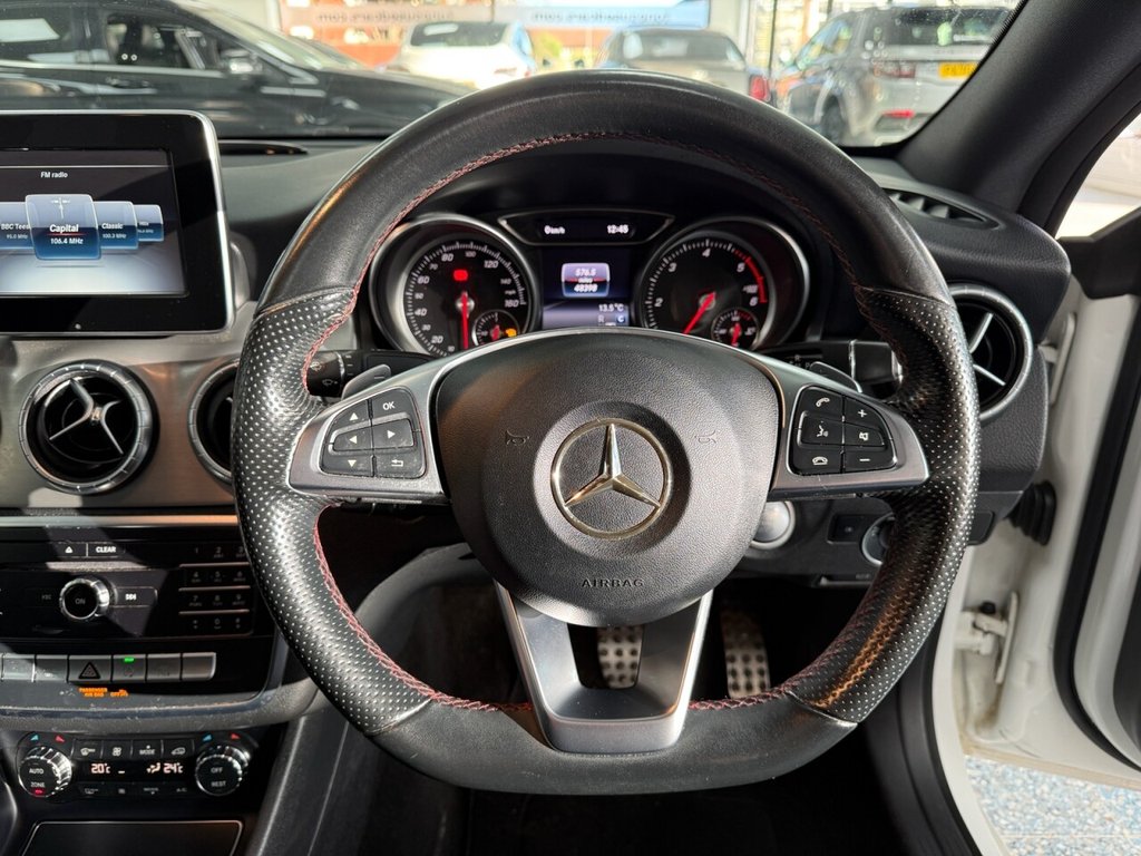 Used Mercedes-Benz CLA 2018 for sale - 76910300: Photo 31