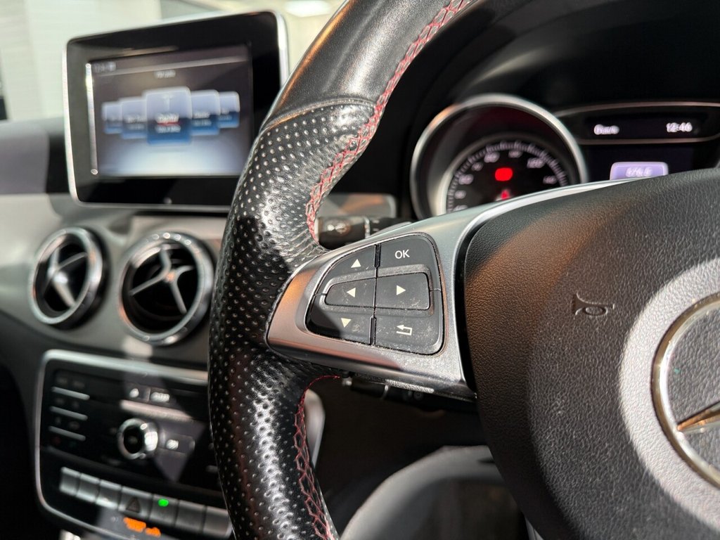 Used Mercedes-Benz CLA 2018 for sale - 76910300: Photo 32