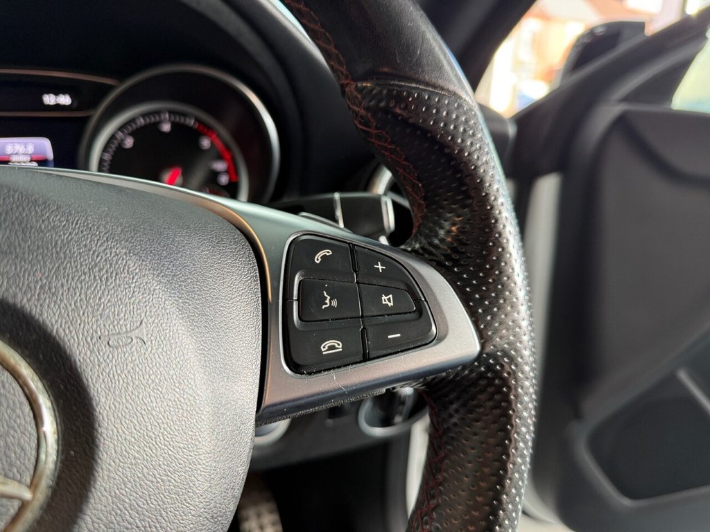 Used Mercedes-Benz CLA 2018 for sale - 76910300: Photo 33