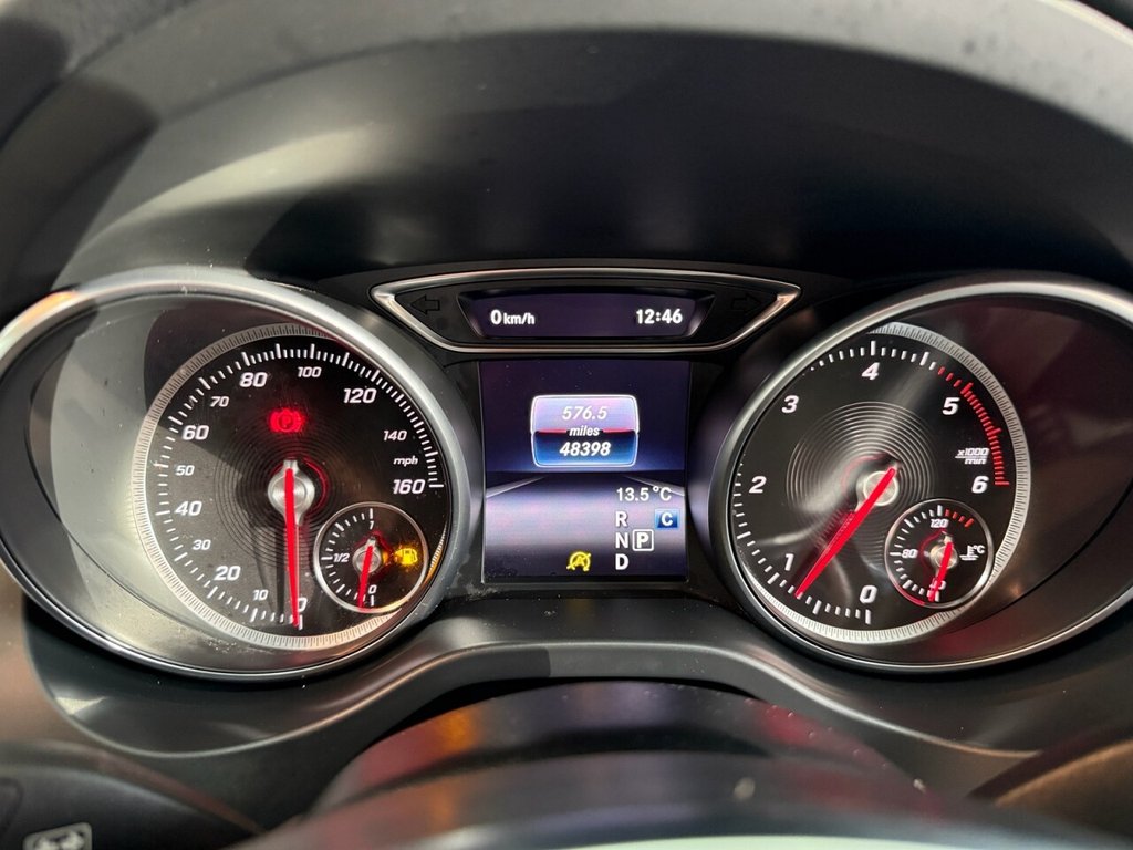 Used Mercedes-Benz CLA 2018 for sale - 76910300: Photo 34