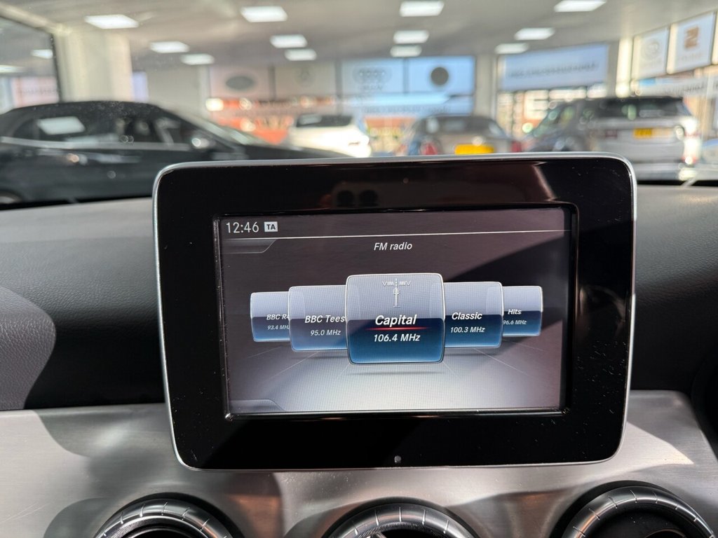 Used Mercedes-Benz CLA 2018 for sale - 76910300: Photo 35