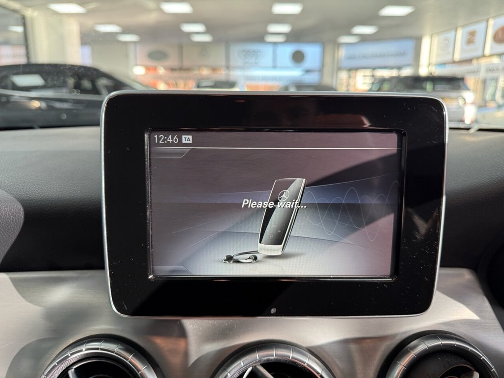 Used Mercedes-Benz CLA 2018 for sale - 76910300: Photo 36