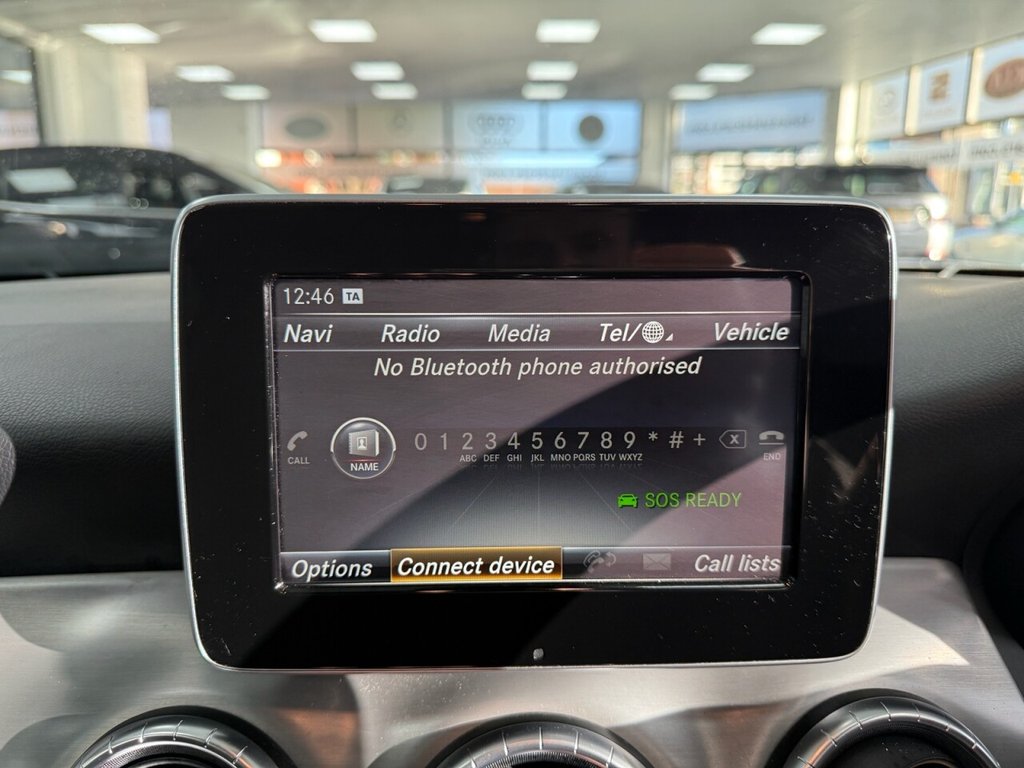 Used Mercedes-Benz CLA 2018 for sale - 76910300: Photo 37