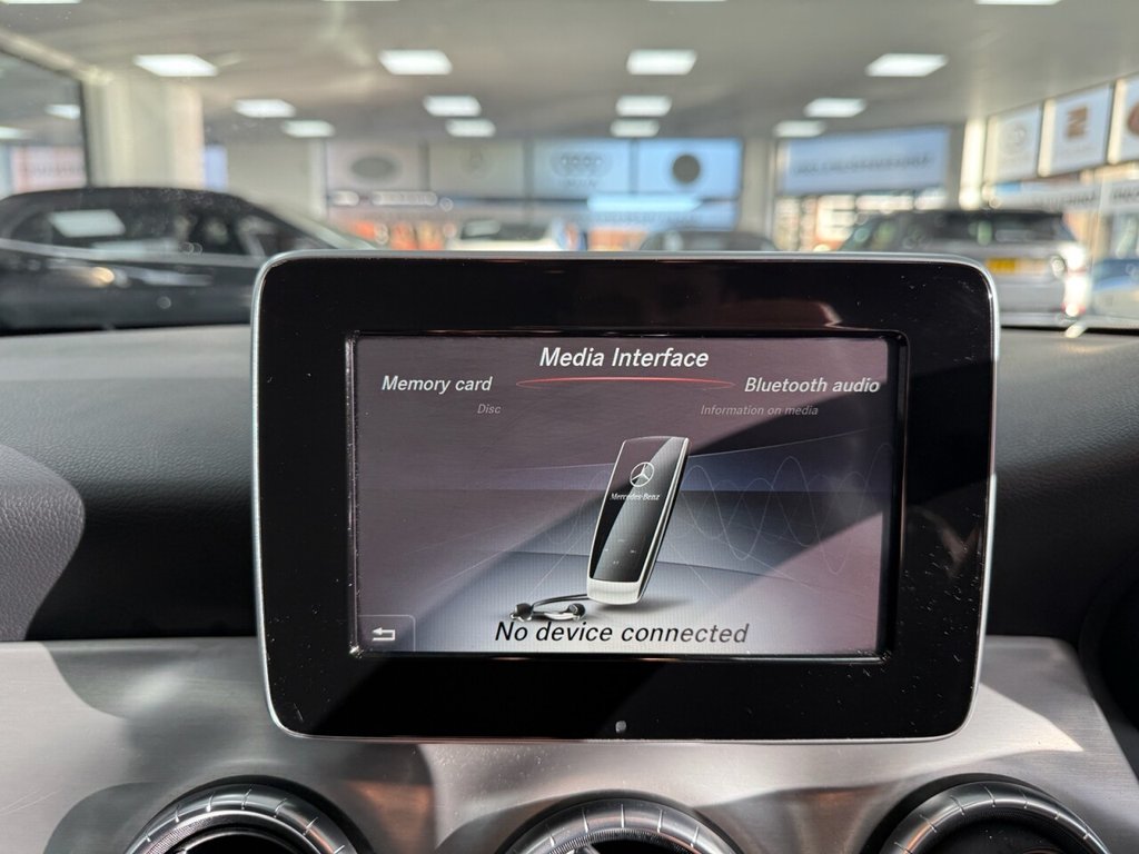 Used Mercedes-Benz CLA 2018 for sale - 76910300: Photo 39