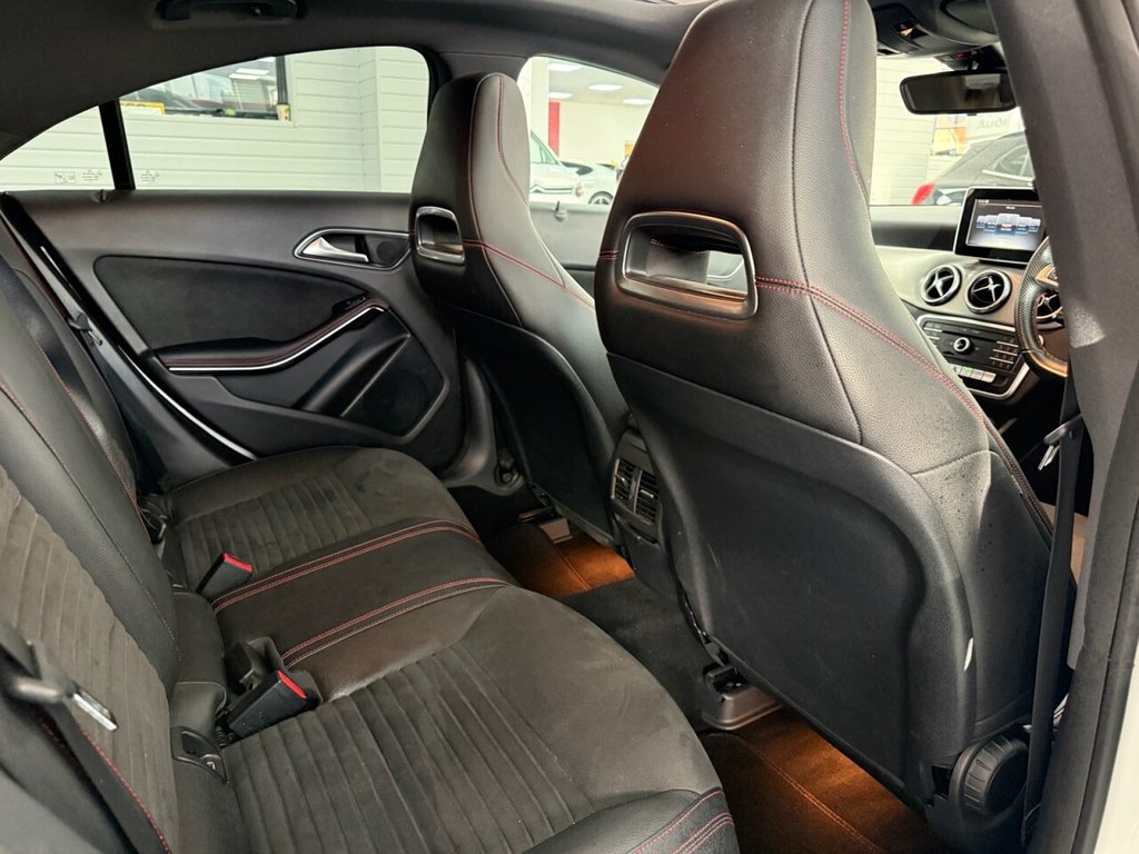 Used Mercedes-Benz CLA 2018 for sale - 76910300: Photo 4