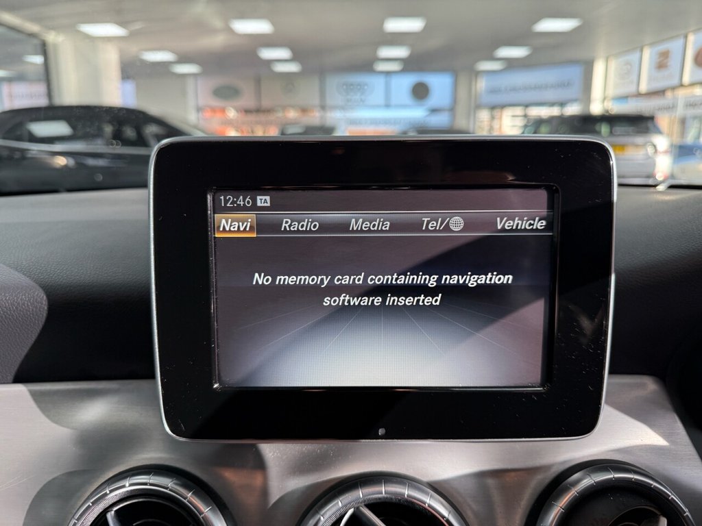 Used Mercedes-Benz CLA 2018 for sale - 76910300: Photo 40