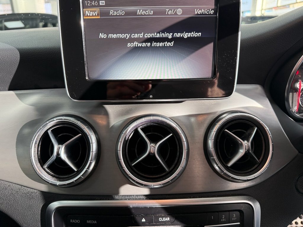 Used Mercedes-Benz CLA 2018 for sale - 76910300: Photo 41