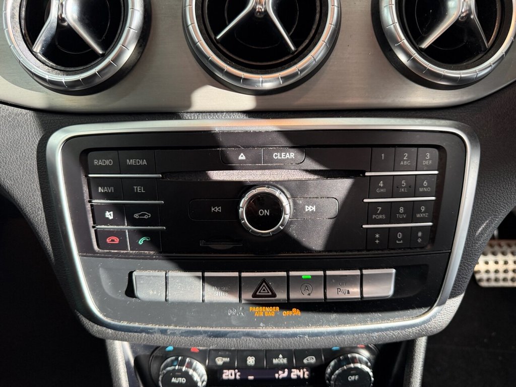 Used Mercedes-Benz CLA 2018 for sale - 76910300: Photo 42