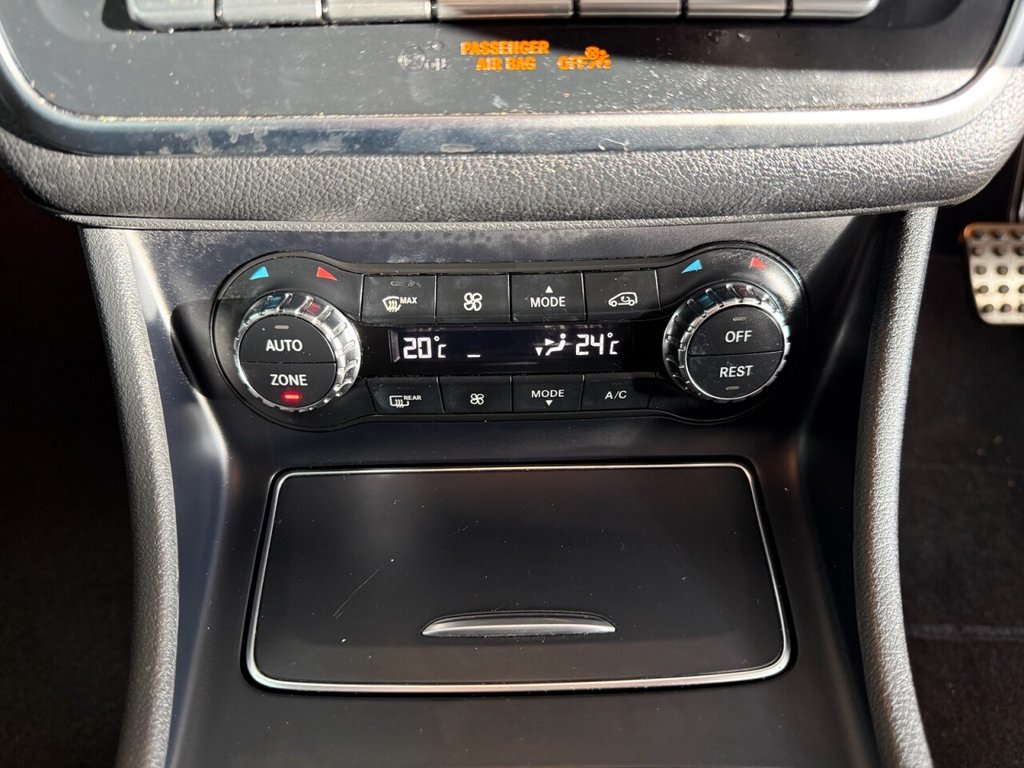 Used Mercedes-Benz CLA 2018 for sale - 76910300: Photo 43