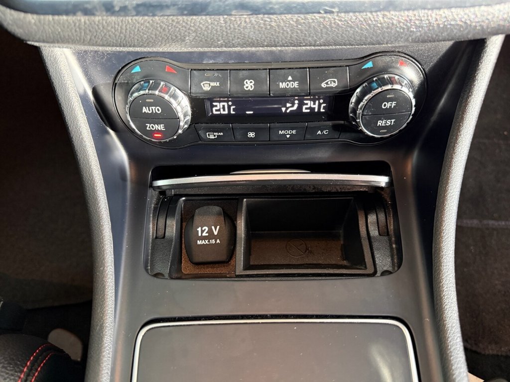 Used Mercedes-Benz CLA 2018 for sale - 76910300: Photo 44