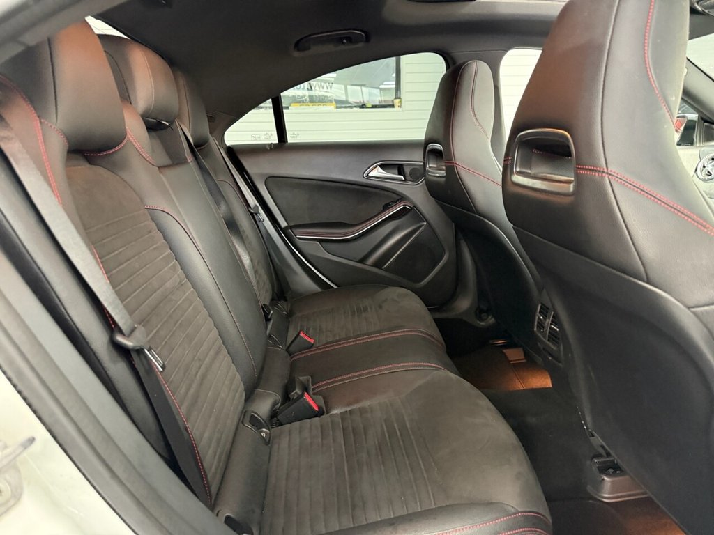 Used Mercedes-Benz CLA 2018 for sale - 76910300: Photo 5