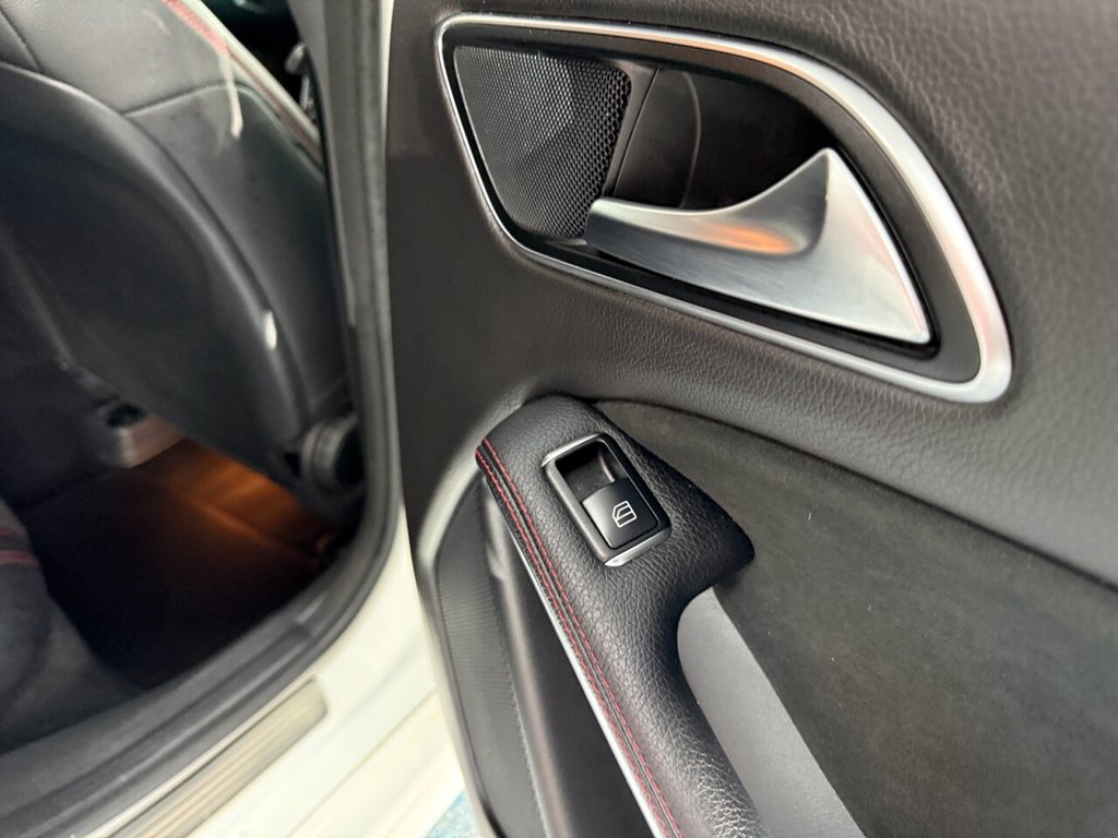 Used Mercedes-Benz CLA 2018 for sale - 76910300: Photo 6