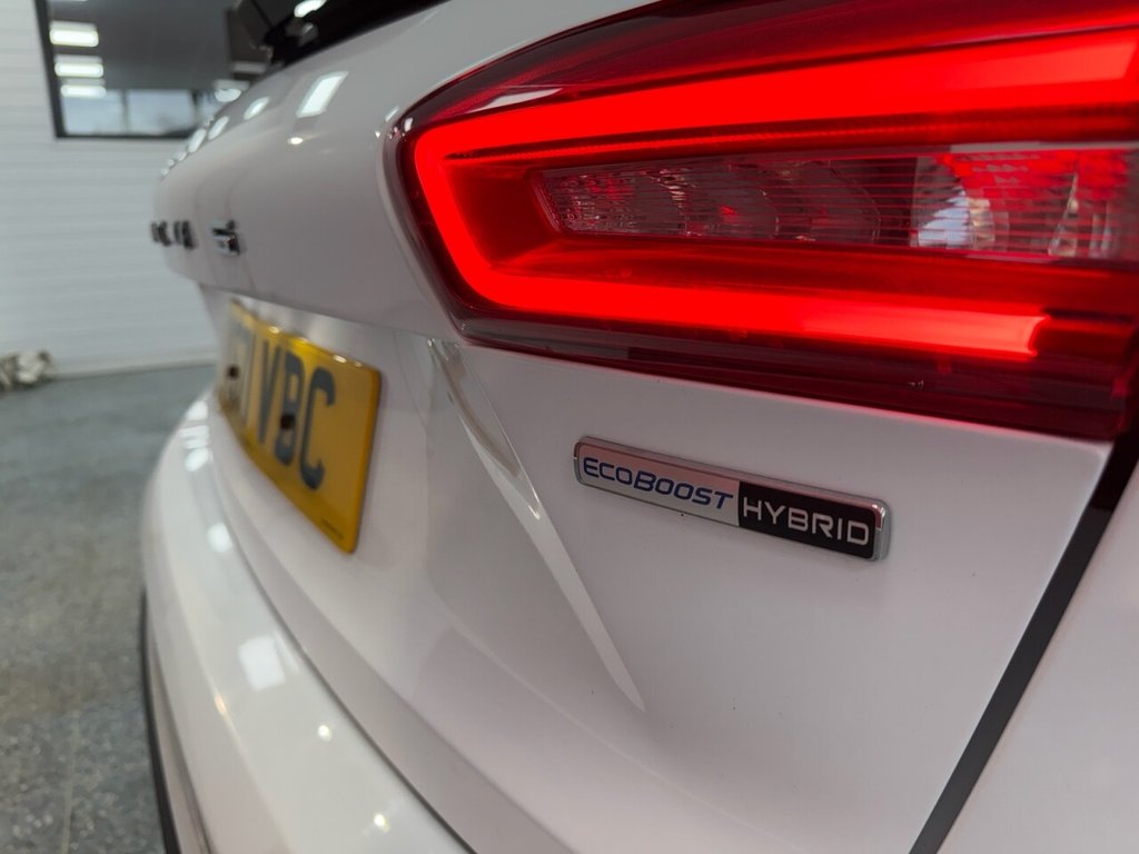 Used Ford Focus 2022 for sale - 76776662: Photo 10