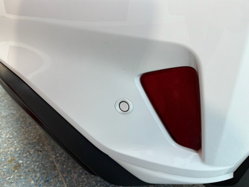 Used Ford Focus 2022 for sale - 76776662: Photo 11