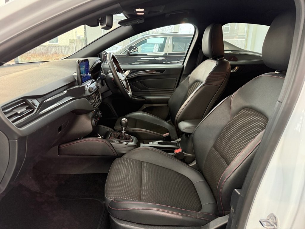 Used Ford Focus 2022 for sale - 76776662: Photo 16