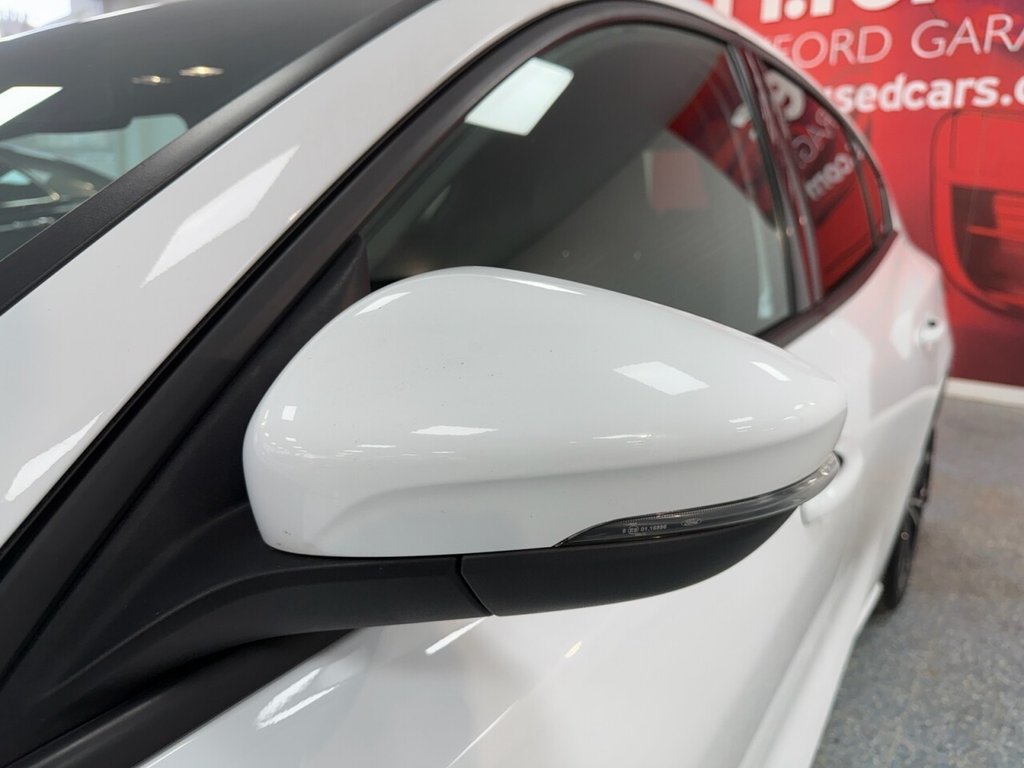 Used Ford Focus 2022 for sale - 76776662: Photo 19