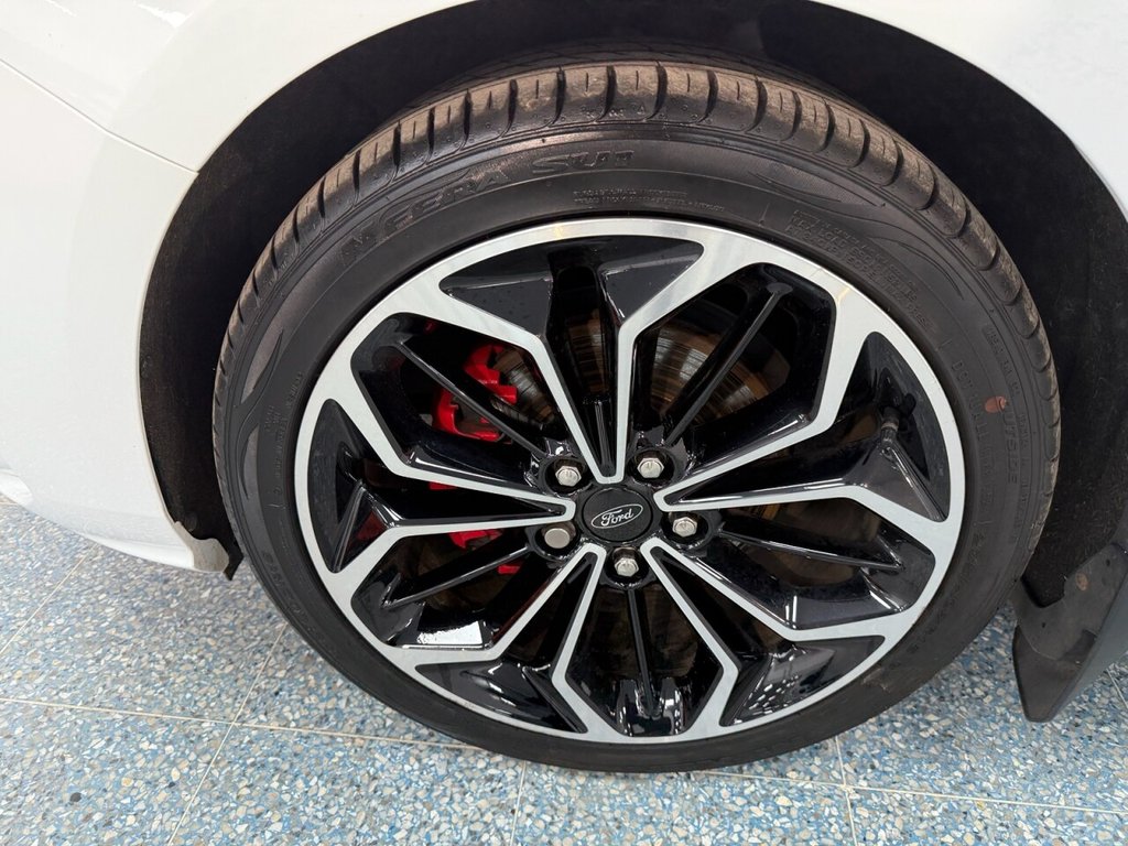 Used Ford Focus 2022 for sale - 76776662: Photo 20