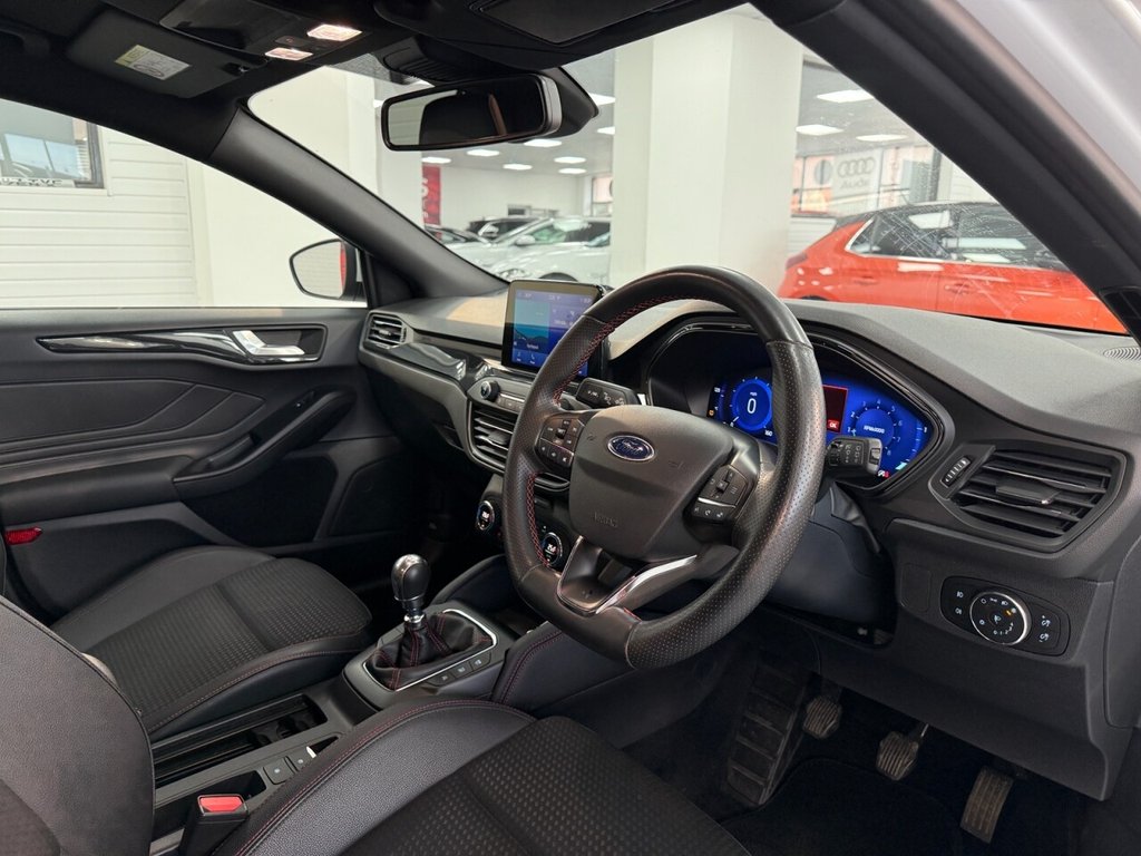 Used Ford Focus 2022 for sale - 76776662: Photo 24