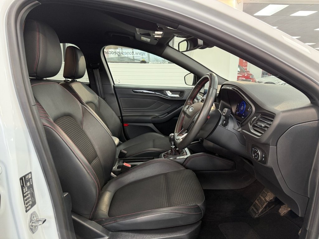 Used Ford Focus 2022 for sale - 76776662: Photo 25