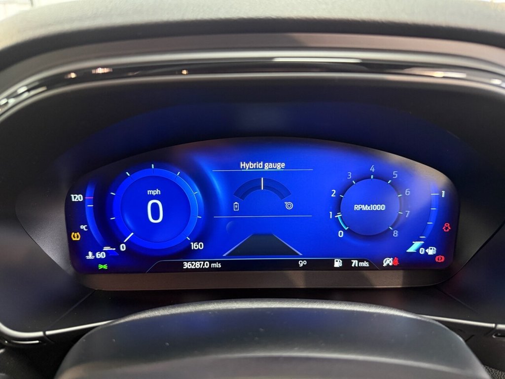 Used Ford Focus 2022 for sale - 76776662: Photo 32