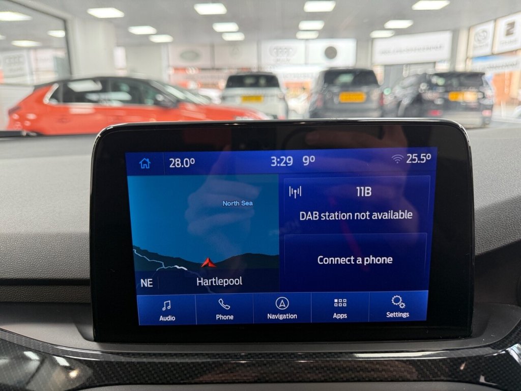 Used Ford Focus 2022 for sale - 76776662: Photo 33