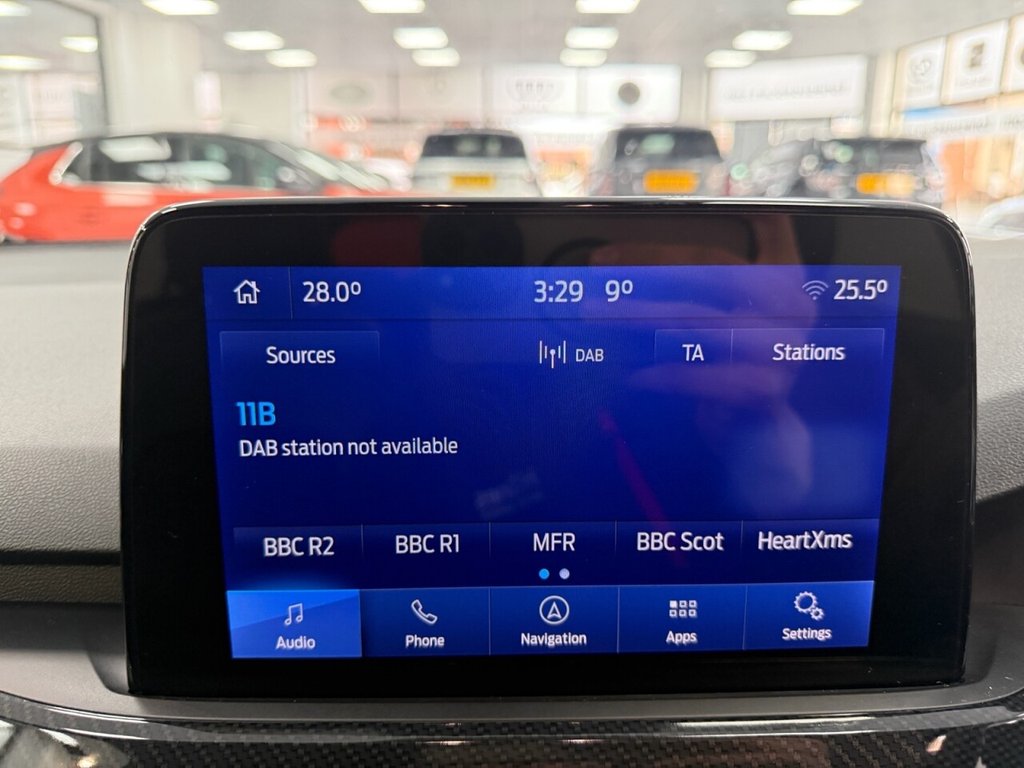 Used Ford Focus 2022 for sale - 76776662: Photo 34