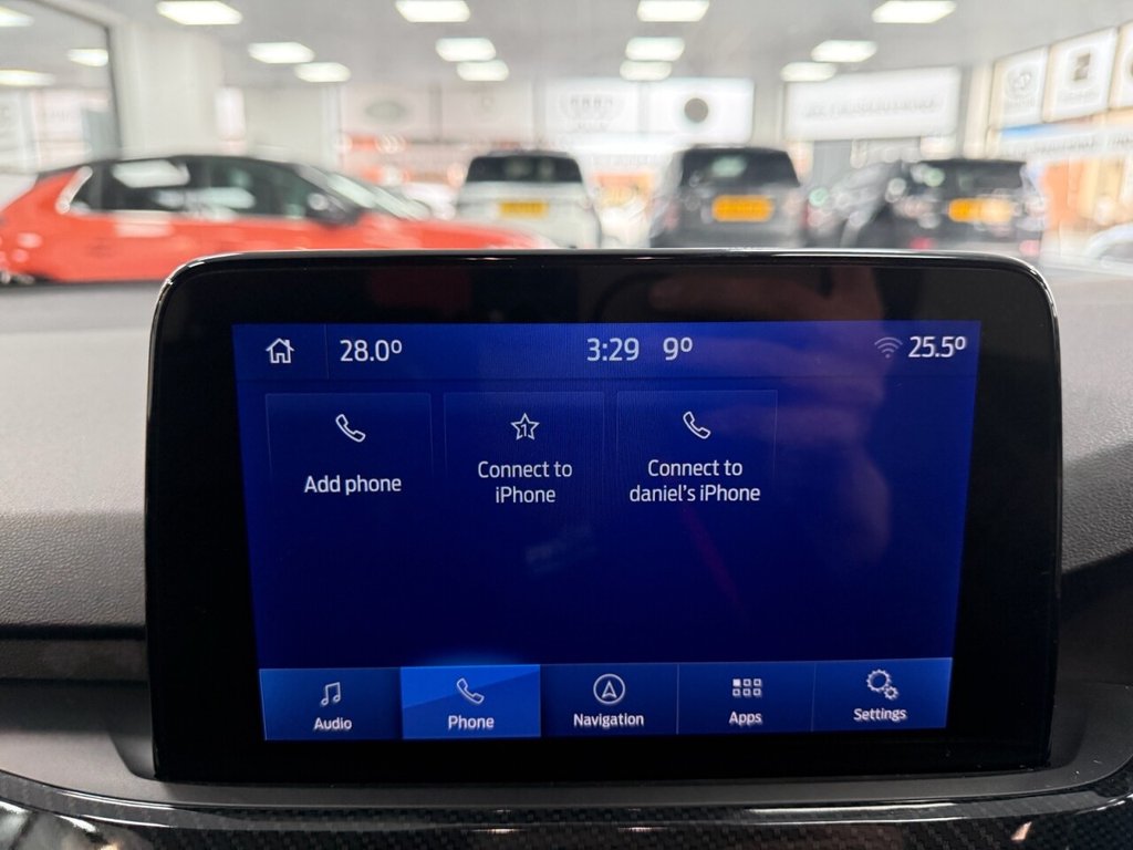 Used Ford Focus 2022 for sale - 76776662: Photo 35