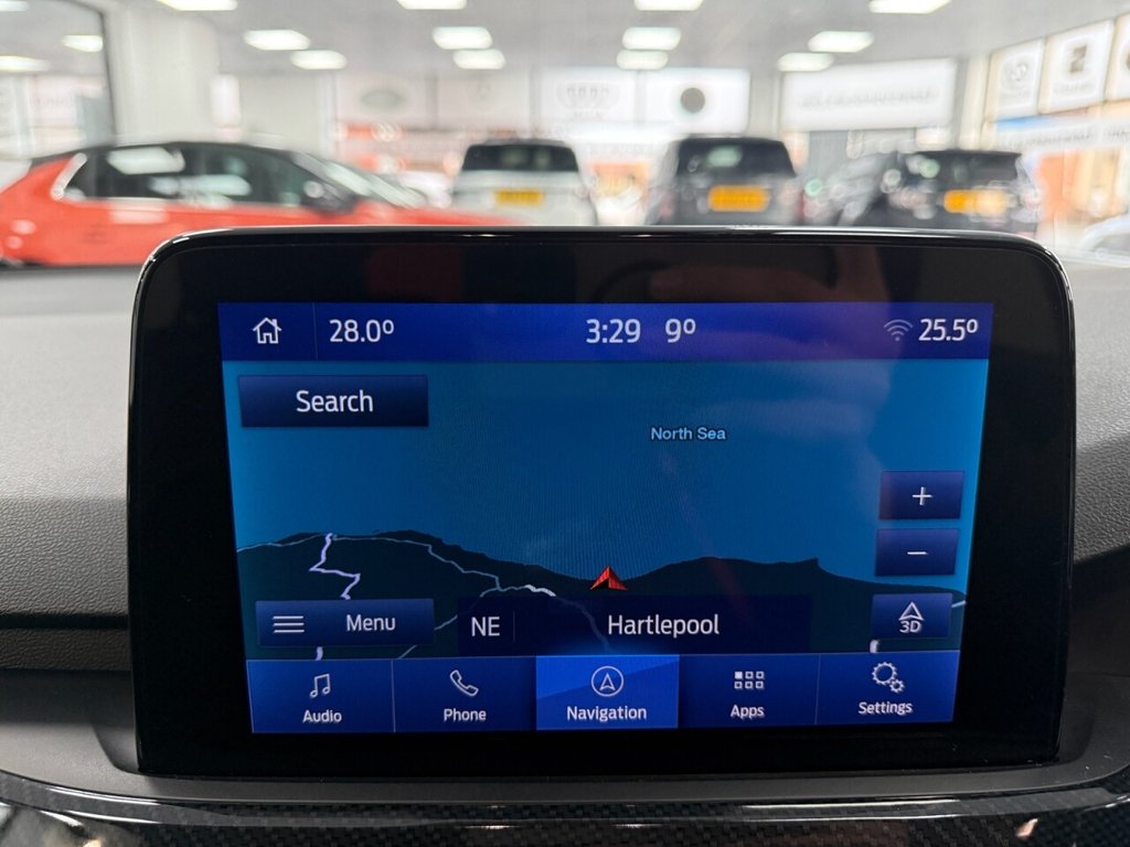 Used Ford Focus 2022 for sale - 76776662: Photo 36