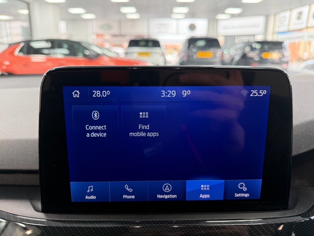 Used Ford Focus 2022 for sale - 76776662: Photo 37