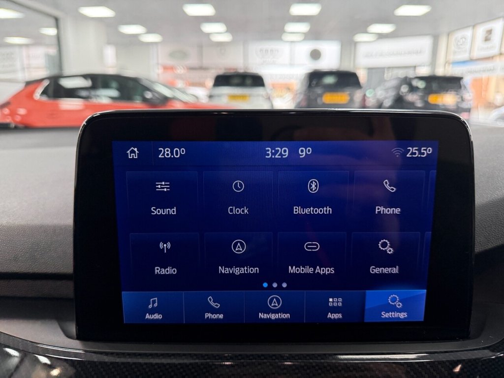 Used Ford Focus 2022 for sale - 76776662: Photo 38