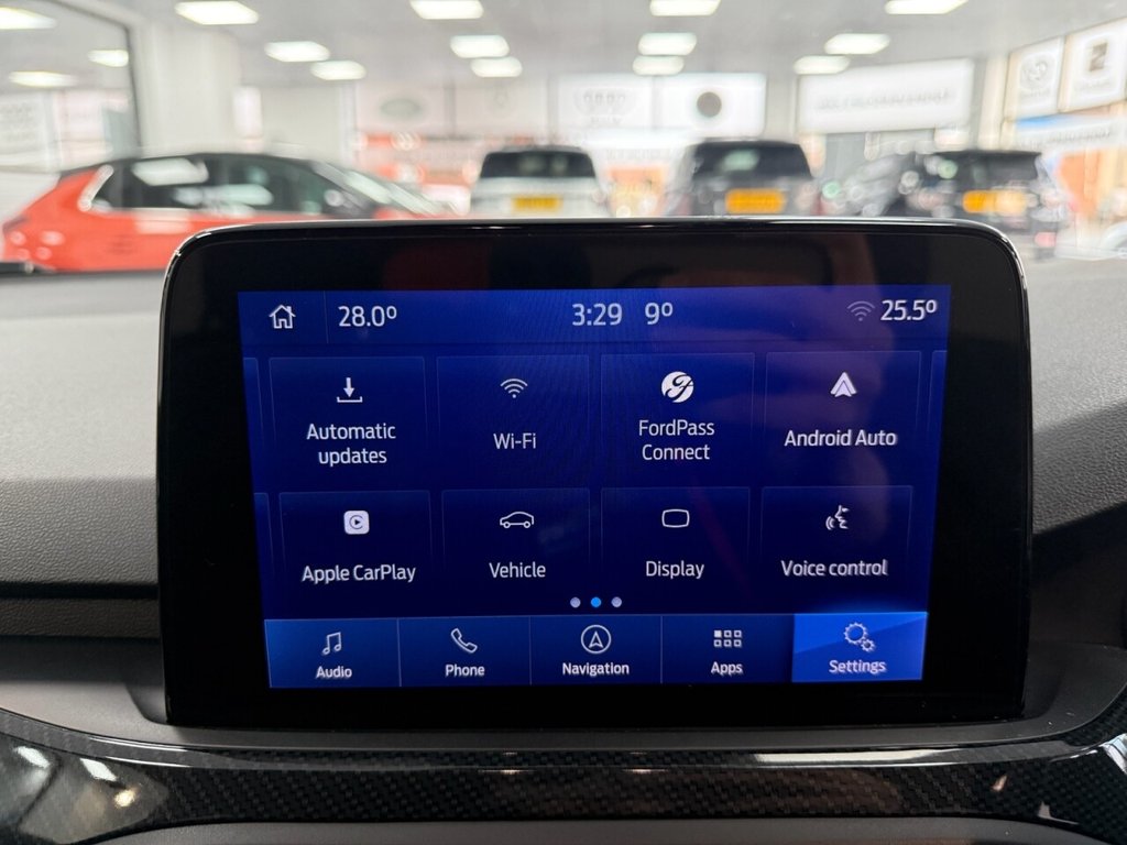 Used Ford Focus 2022 for sale - 76776662: Photo 39