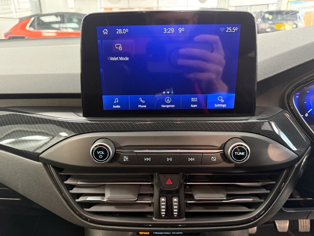 Used Ford Focus 2022 for sale - 76776662: Photo 40