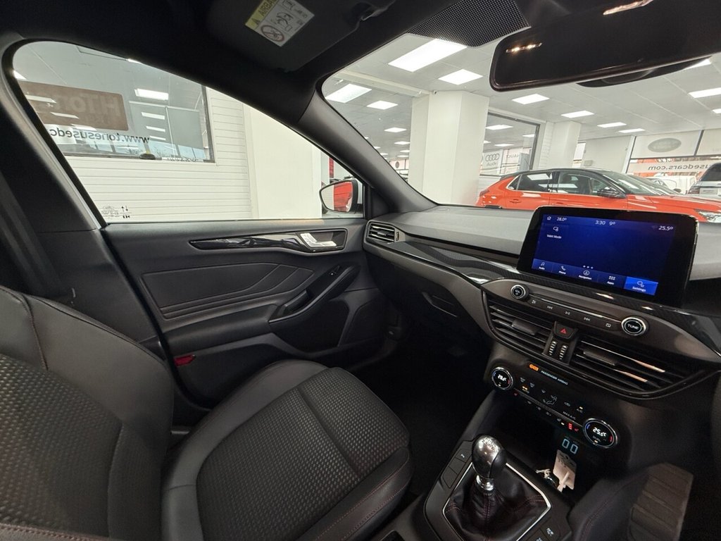 Used Ford Focus 2022 for sale - 76776662: Photo 48