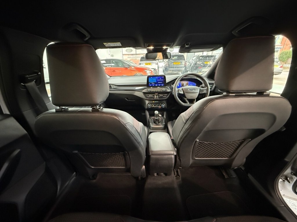 Used Ford Focus 2022 for sale - 76776662: Photo 7