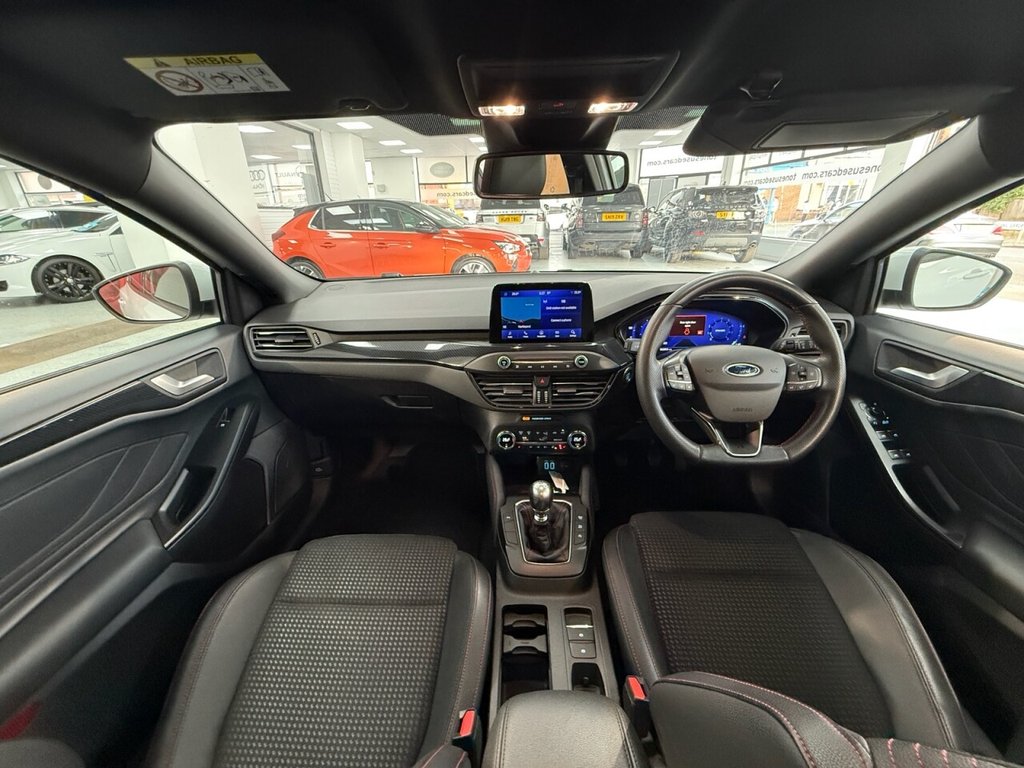 Used Ford Focus 2022 for sale - 76776662: Photo 8