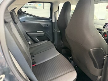 Used Toyota AYGO 2019 for sale - 78693965: Photo