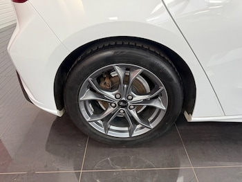 Used Ford Focus 2020 for sale - 78818365: Photo