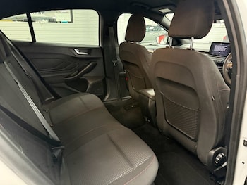 Used Ford Focus 2020 for sale - 78818365: Photo