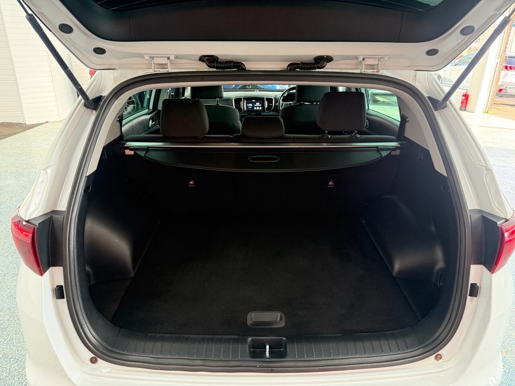 Used Kia Sportage 2018 for sale - 77370079: Photo 11