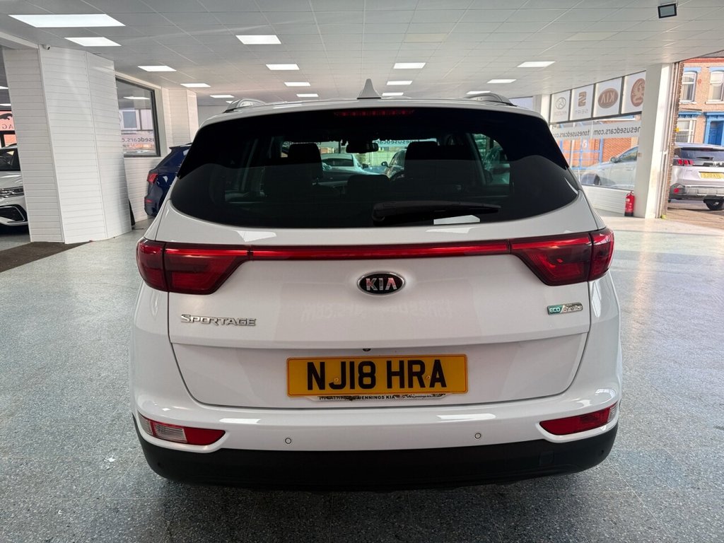 Used Kia Sportage 2018 for sale - 77370079: Photo 12