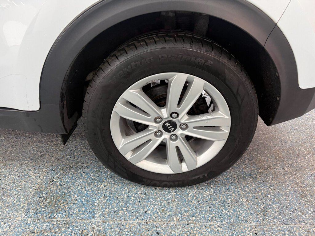 Used Kia Sportage 2018 for sale - 77370079: Photo 14