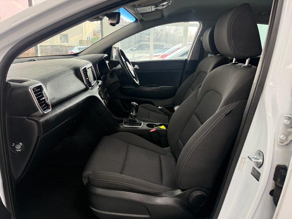 Used Kia Sportage 2018 for sale - 77370079: Photo 16