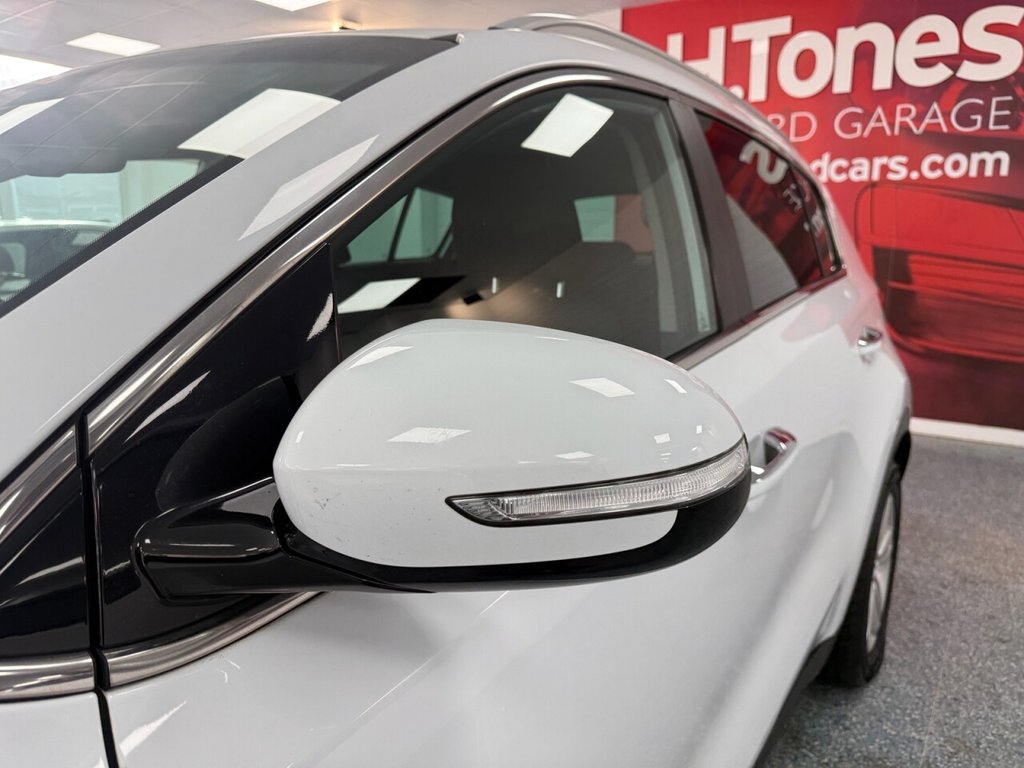 Used Kia Sportage 2018 for sale - 77370079: Photo 18