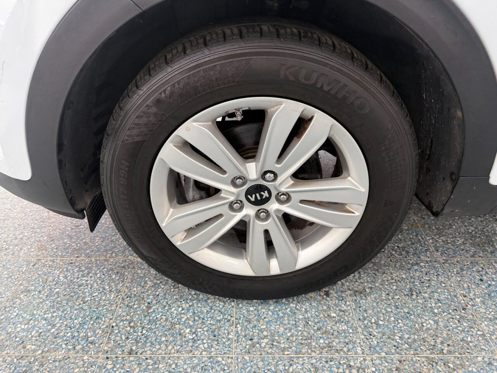 Used Kia Sportage 2018 for sale - 77370079: Photo 19