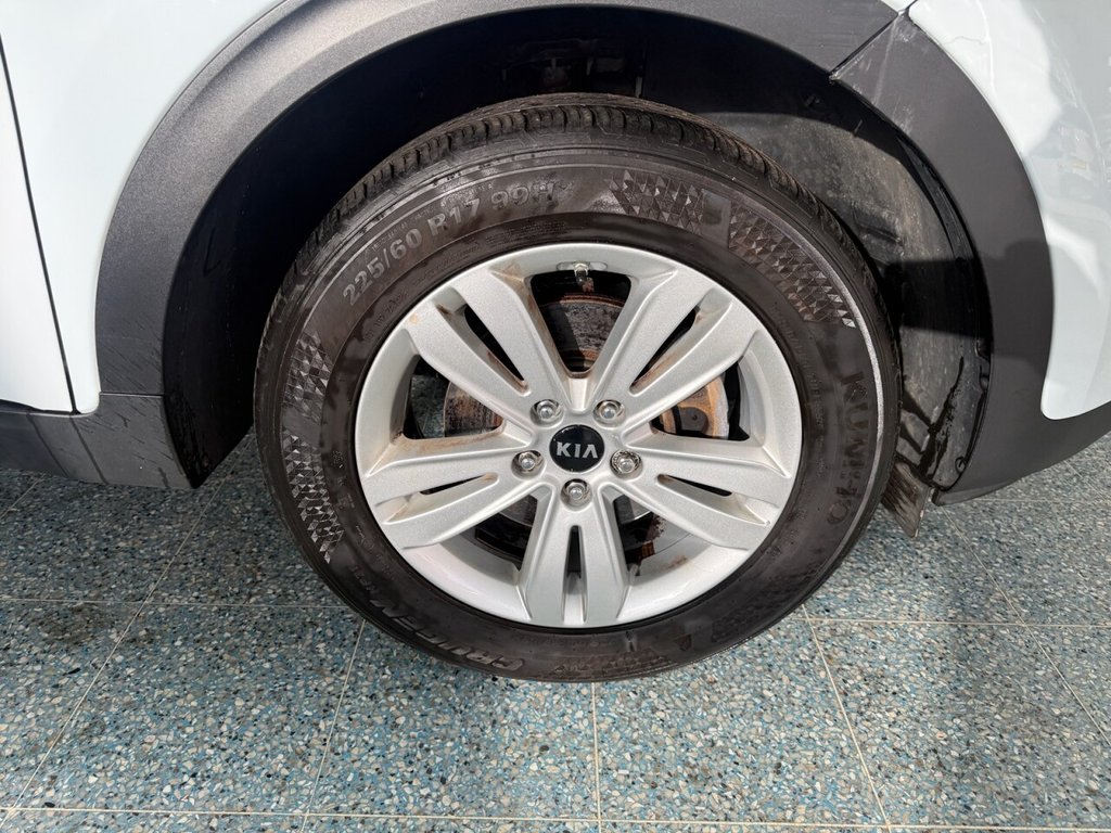 Used Kia Sportage 2018 for sale - 77370079: Photo 22