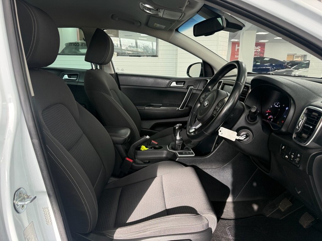 Used Kia Sportage 2018 for sale - 77370079: Photo 24