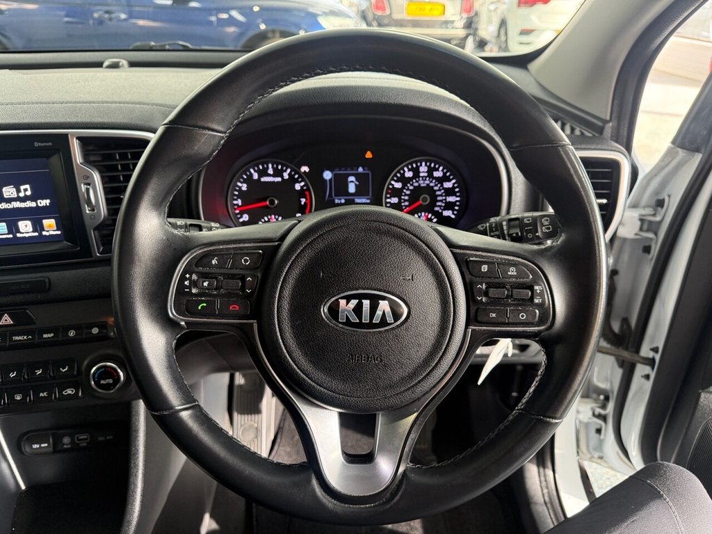 Used Kia Sportage 2018 for sale - 77370079: Photo 27
