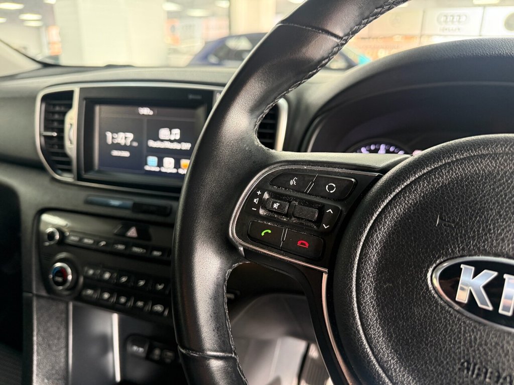 Used Kia Sportage 2018 for sale - 77370079: Photo 28